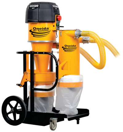 Oneida Air Cc500 Onboard Preseparator