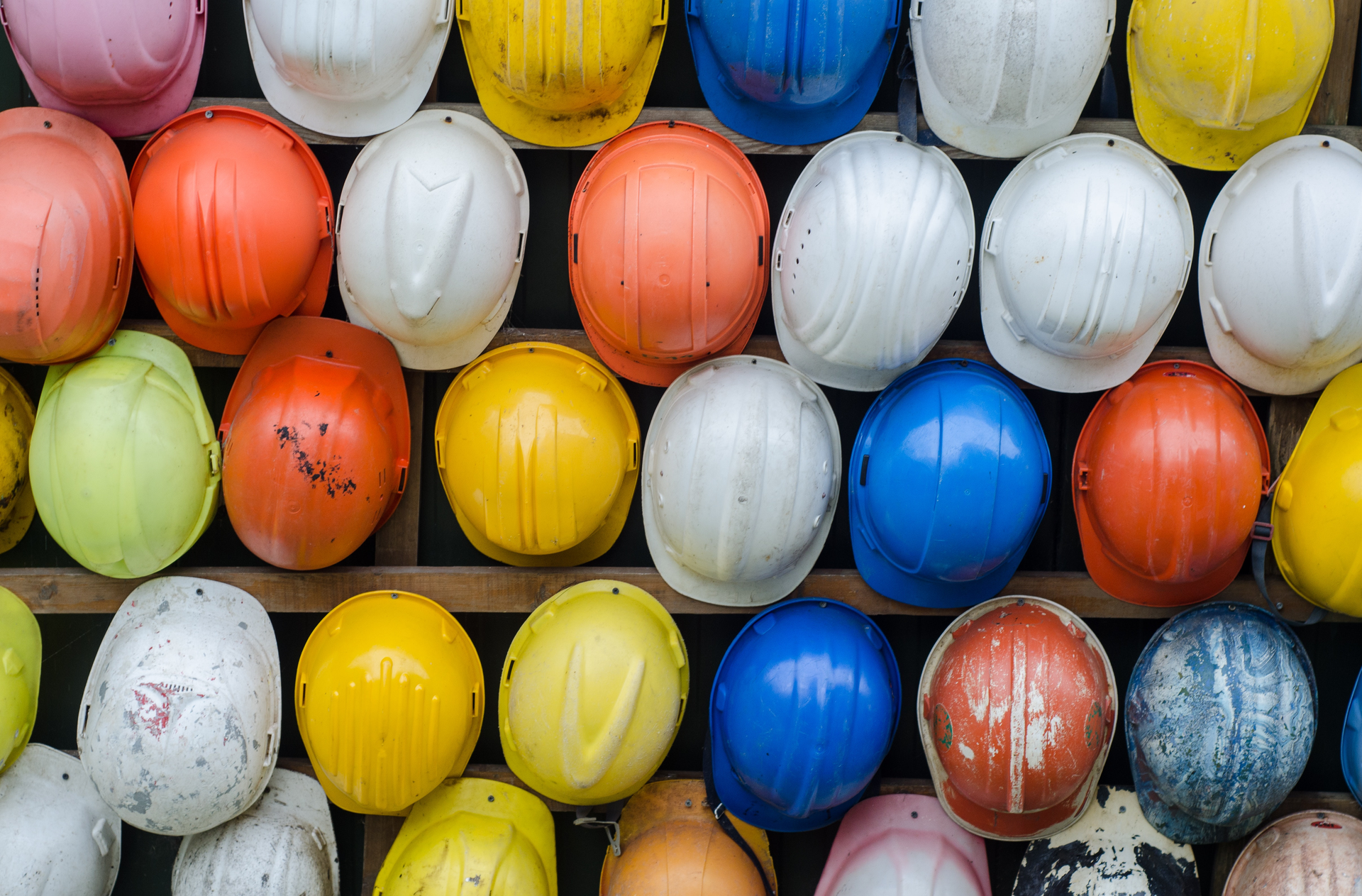 Since 1996, surveillance has been conducted on 35 DOE sites to determine if construction and trade workers are at significant risk for diseases associated with occupational exposures.