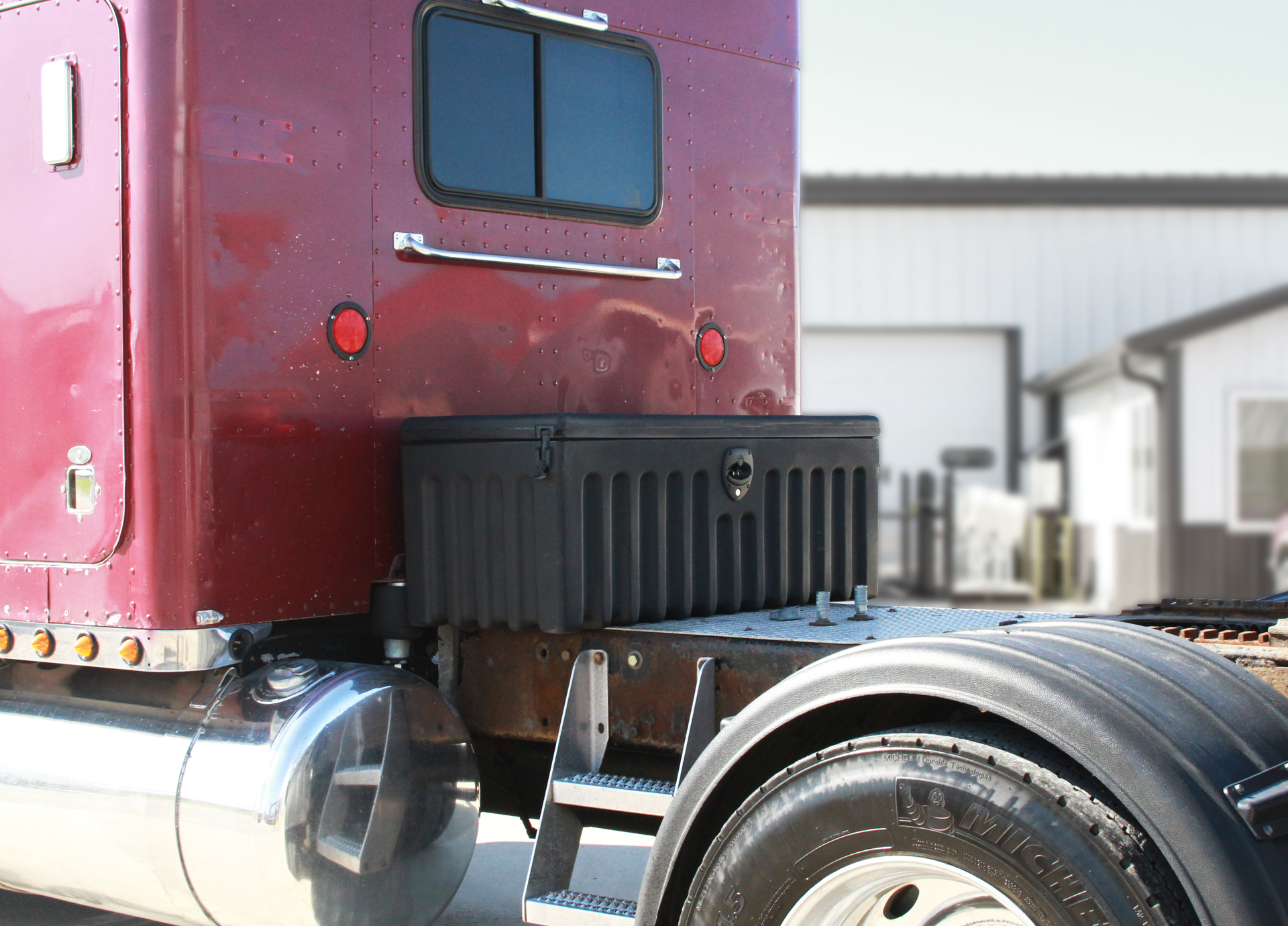 Minimizer 50 Toolbox
