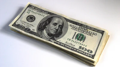 Money Pile Istock Gettyimates 000000083403