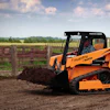 Mustang 1350 Rt Farm