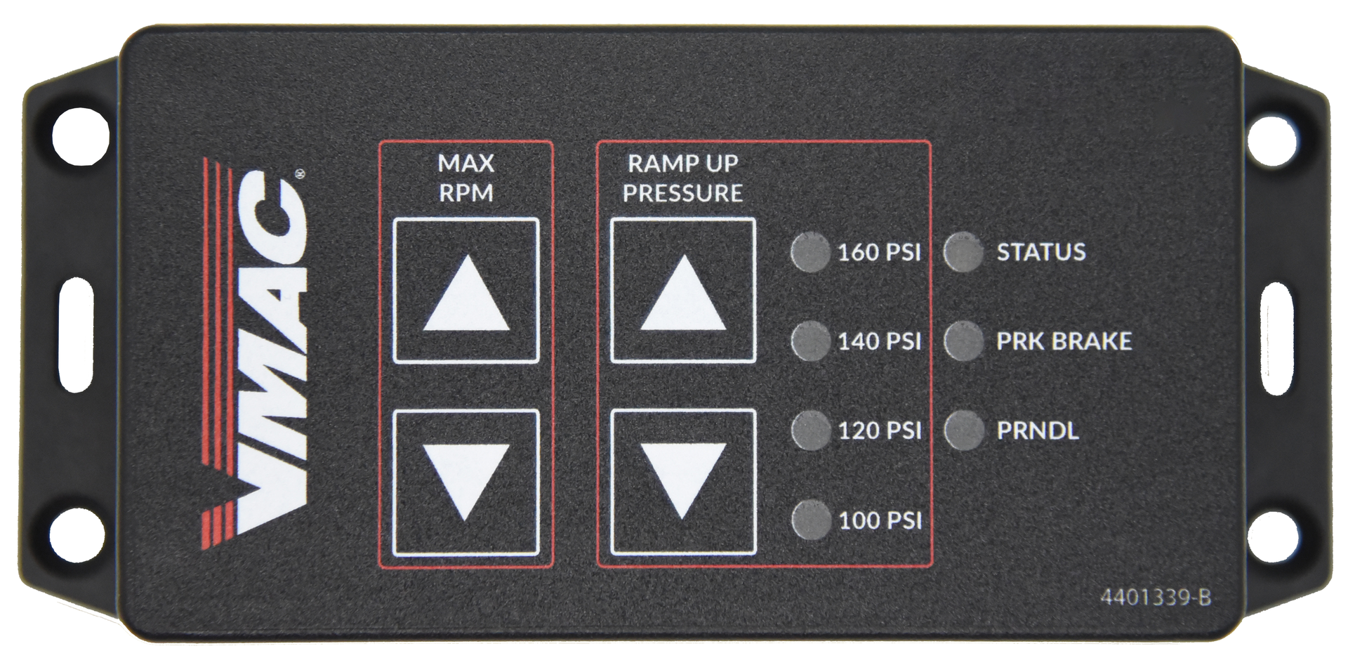 Digital Throttle