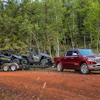 This is the second year in a row Ram 1500 has been named to Car and Driver’s 10Best.