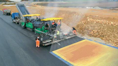 Road Scan 1