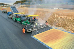 Road Scan 1