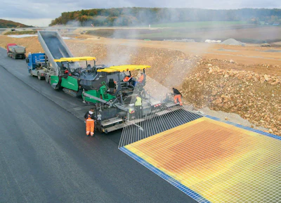 Road Scan 1