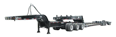 Talbert Manufacturing 65 Sa 1