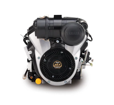 Yamaha Mx825 V Efi E Throttle