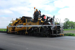 Contractors not properly using G&S technology could be missing out on opportunities for higher bonus incentives. Because of the accuracy and consistency, properly configured automatic grade and slope systems can earn contractors maximum incentives, or bonus money for ride quality (smoothness) in States where incentives are offered.