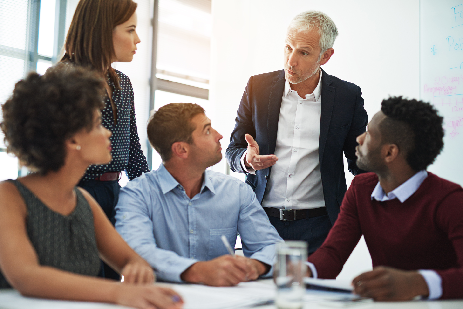 Meeting Gettyimages 516176306