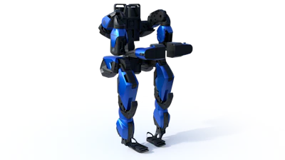 Sarcos Guardian Xo Exoskeleton 101719 Vbl 11