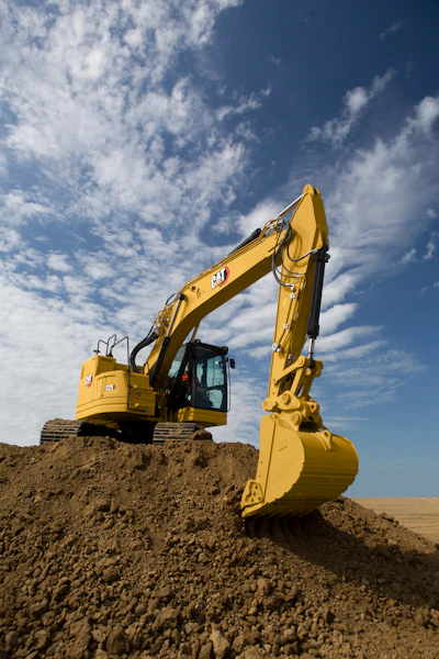 Caterpillar is investing in technology and safety features showcased in more than 30 Cat machines on display, including 9 new product introductions from the dozer, excavator, articulated truck and backhoe loader families. See the display grouped in the outdoor exhibit at Festival Grounds #F4455.