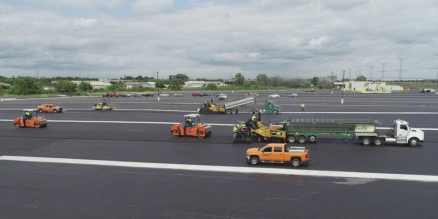 Gallagher says as a company they were able to cut approximately 160+hrs of labor per week during the 2019 season using XBE to manage trucking logistics instead of their old manual processes.