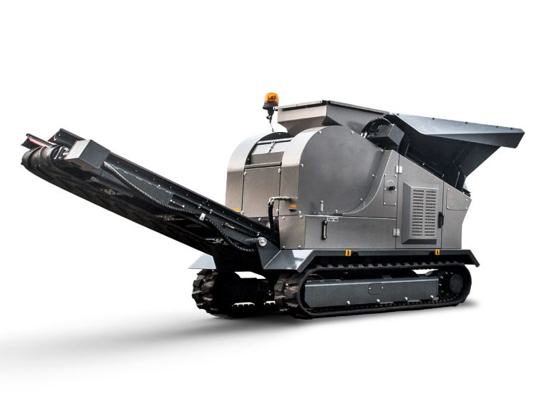K Jc 503 Crusher