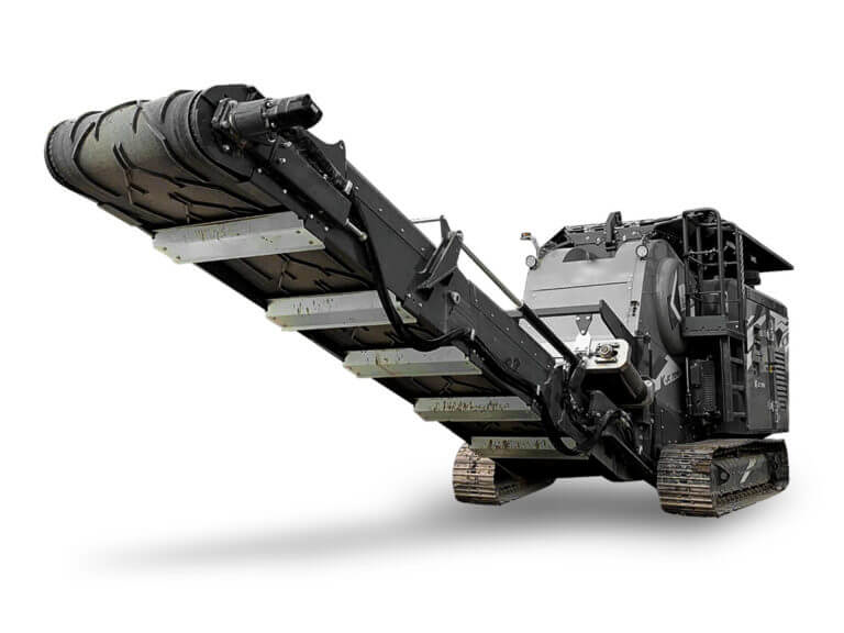 K Jc 704 Crusher