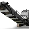 K Jc 704 Crusher