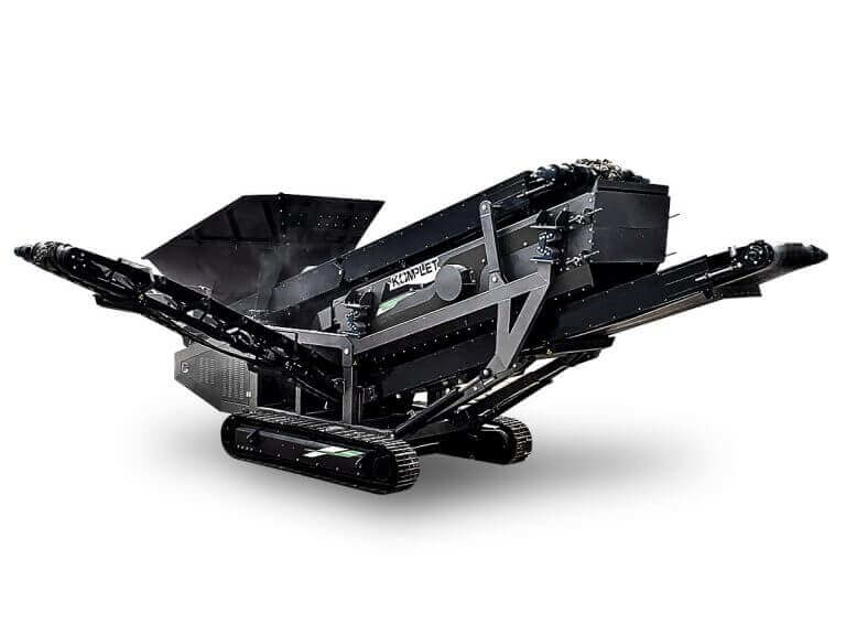 Kompatto 104 Screener