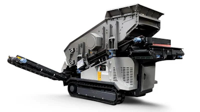 Kompatto 221 Screener
