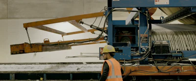 Machine & Atmi
