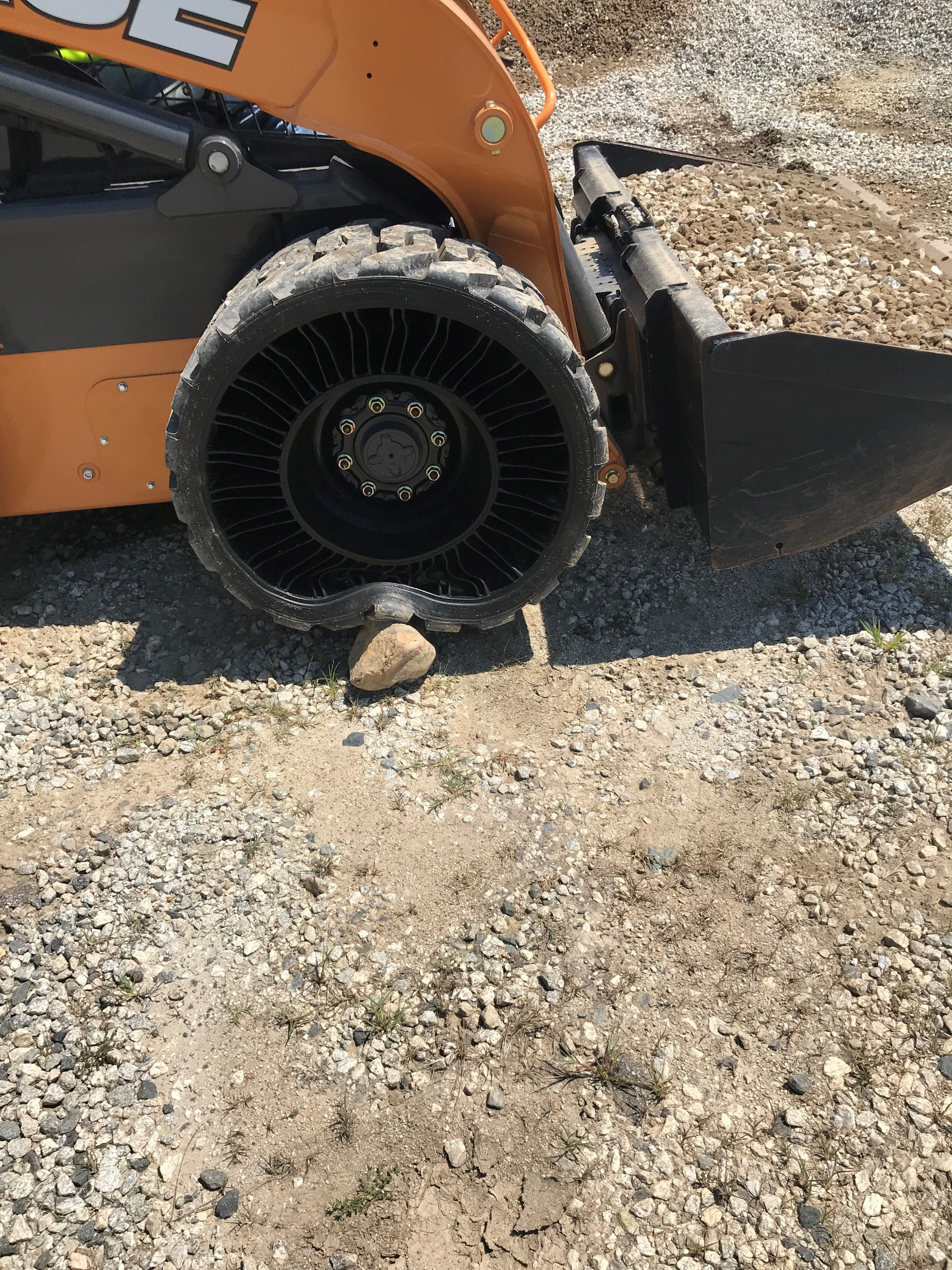 Michein Tweel Ssl2onrock