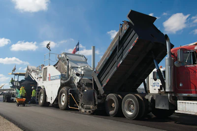 Segregation in asphalt has detrimental effects on the final performance of a roadway. The pavement will have reduced fatigue life, rutting, raveling and moisture damage. These effects can cause a severe reduction in pavement life. While there are many of causes for segregation, there are also many way to avoid it.