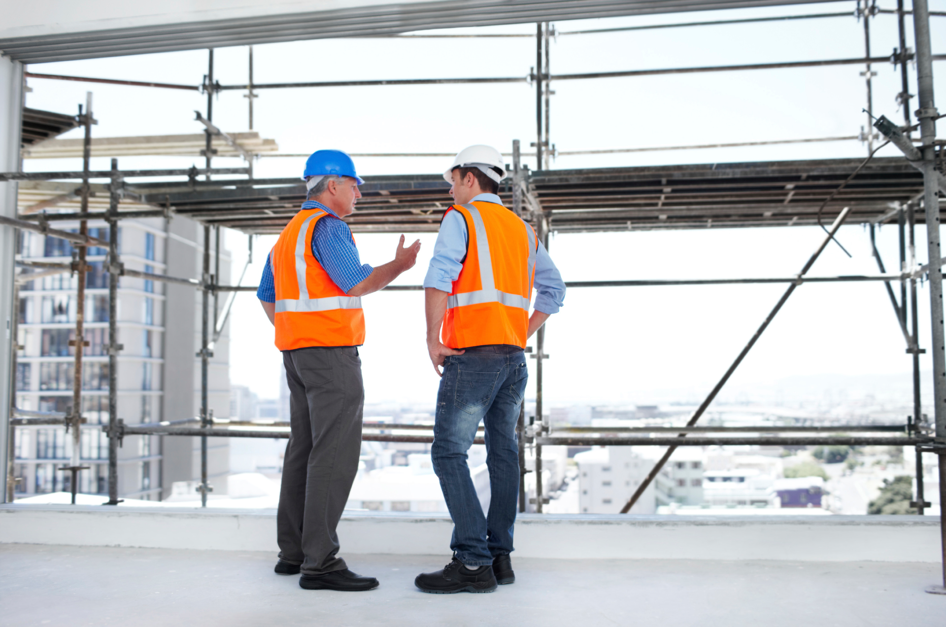 By implementing George Hedley's recommended field standards, he says a contractor's productivity will improve by at least 10%.