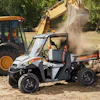 Polaris Pro Xd