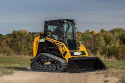 ASV RT-50