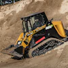 Asv Rt 50 Downhill