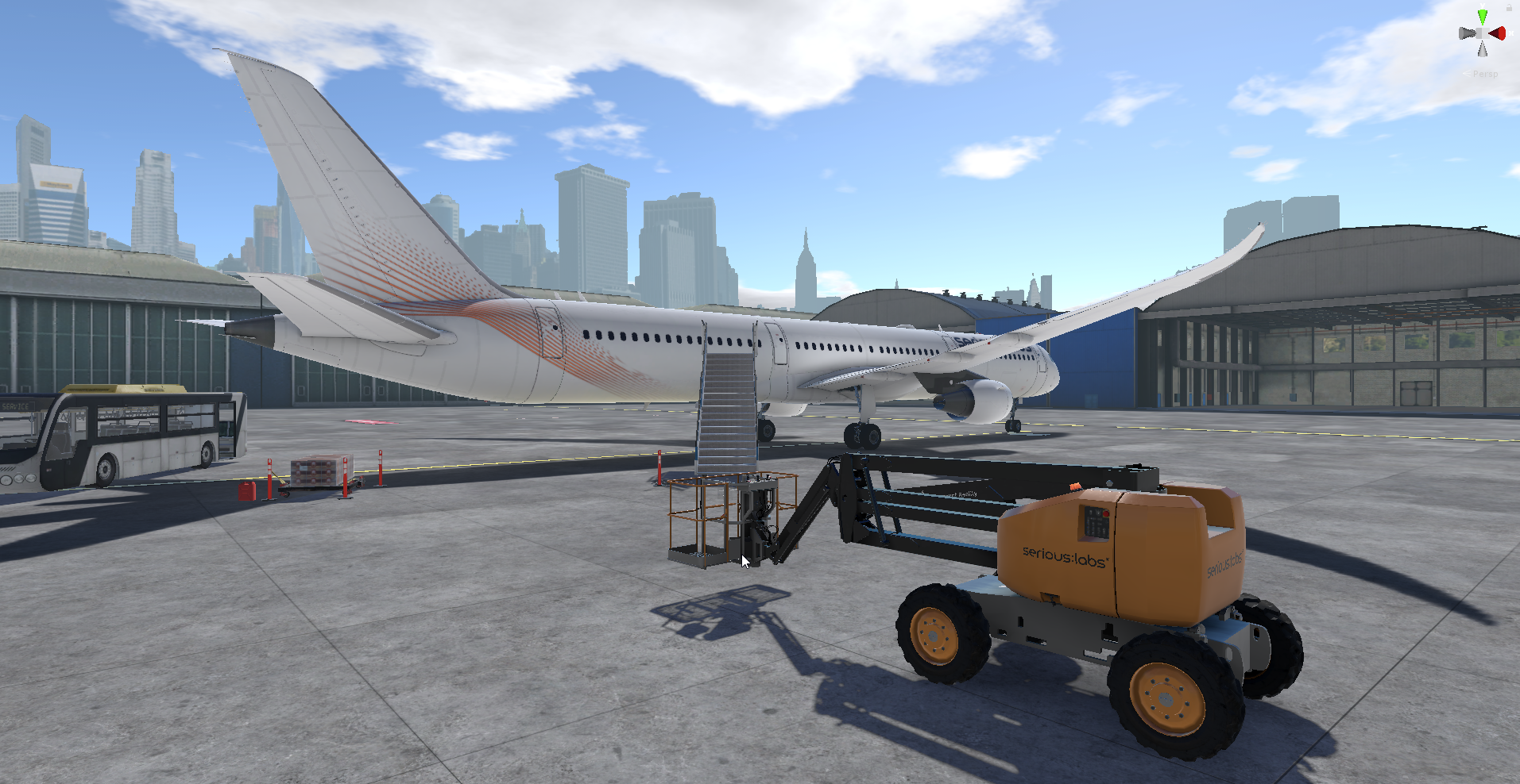 Airline 03