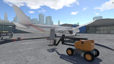 Airline 03
