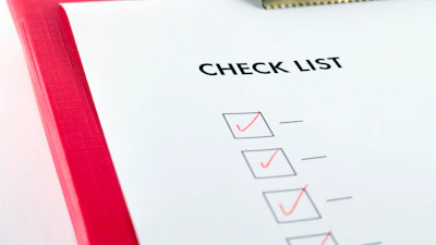 Weekly supervisor meetings, weekly quality and safety reports, final walk-through attendance and sign off are all steps to keep construction projects on time, under budget and with no punch list items to complete.