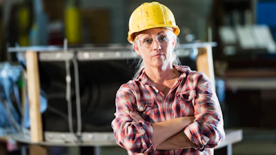 Women in Construction (WIC) Week is March 1-7, 2020