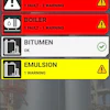 Minds Tank Farm Dashboard