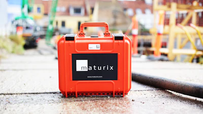 Maturix