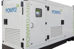Powrbank 250k W
