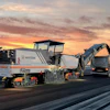 Rdoic&prs Intelligent Paving