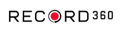 Record360 Logo