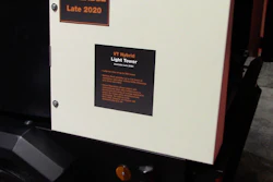 Generac Vt Hybrid Light Tower