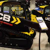 Jcb 2ts 7t Teleskid Compact Track Loader