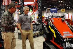 Barreto Interview Ara 825tkl Mini Skid Steer