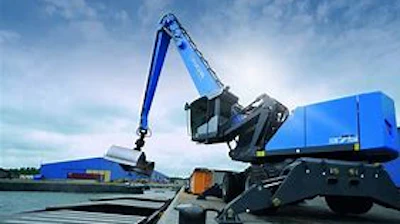 Terex
