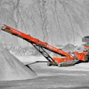 Terex Finlay Tf 75 L Low Level Feeder