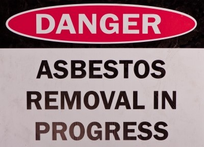 Asbestos continues to be a danger to construction workers, and the health effects may not show until even 50 years after exposure.
