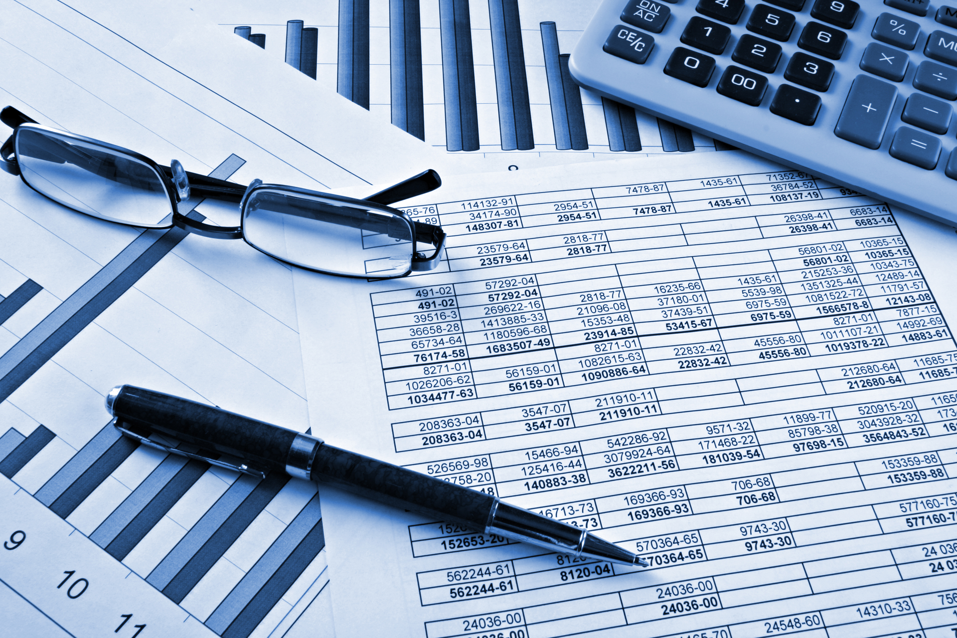 To make more money on every project, dedicate the time required to sit down and complete a job cost report for every project under construction.