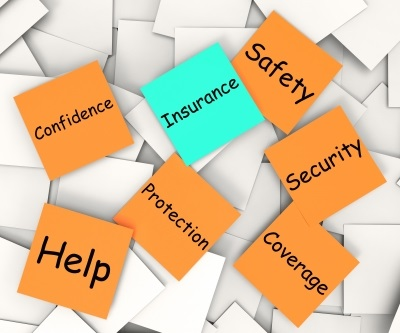 Insurance Post It Notes Freedigitalphotos
