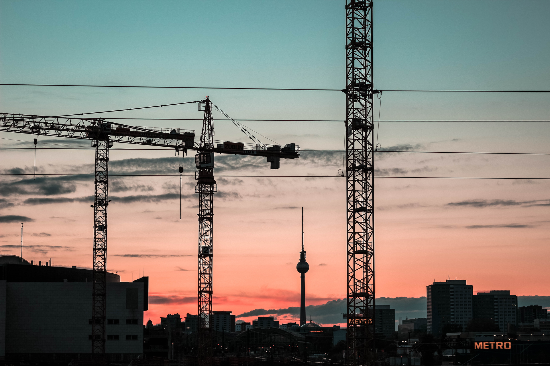 Photo by Max Langelott on Unsplash