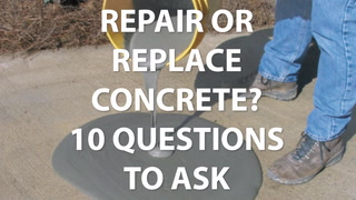 Repair Replace Thumb