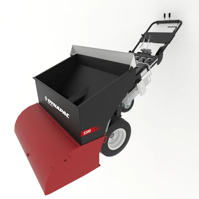 Dynapac S100