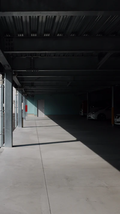 “Concrete is the way to go, I wouldn’t try to sell something if I thought it was a less superior product,” says Dylan Milis of Milis Flatwork.